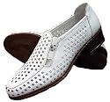 Rieker Antistress Damenslipper DANA weiss 56165-80