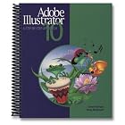 Click here to buy Adobe Illustrator 10: A Step-by-Step Approach by  Ginny McDonald and Joanne Saliger.
