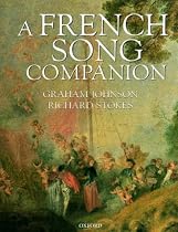 A French Song Companion