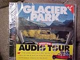 Glacier Park Audio Driving Tour