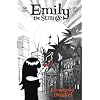 Emily the strange 03: Es werde Dunkel