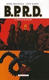 BPRD, Tome 3 : Le Fl�au des grenouilles