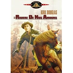 La Rivi�re de nos amours