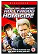 Hollywood Homicide [DVD] [2004]