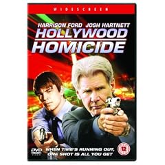 Hollywood Homicide [2003]