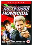 Hollywood Homicide [DVD] [2004]