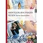 Abenteuerliche Frauen reisen: Starke Geschichten