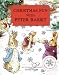 Christmas Fun With Peter Rabbit (R/I) (Beatrix Potter Activity Books)