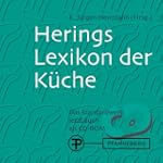 Herings Lexikon der K�che, 1 CD-ROM I...