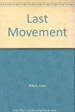 Last movement