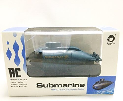 Submarine 6CH Remote control Toy