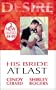 His Bride at Last (Desire)