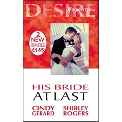 His Bride at Last