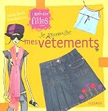Je personnalise mes v�tements