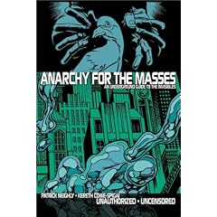 Anarchy for the Masses: An Underground Guide to 'The Invisibles'