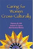 Caring for Women Cross-Culturally