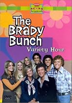 The Brady Bunch Variety Hour