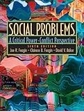 Social problems : A critical power-conflict perspective