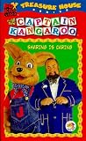Captain Kangaroo: Sharing Is Caring
