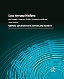Law among nations : an introduction to public international law