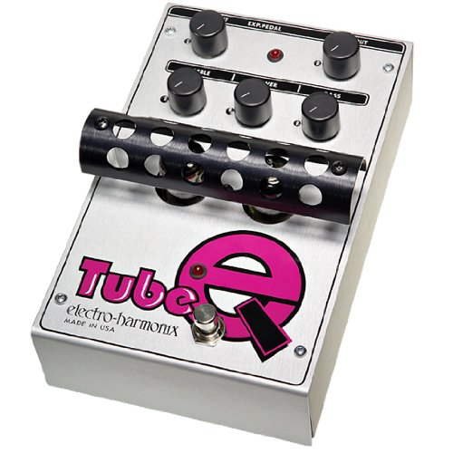 Electro-Harmonix Tube EQ Pedal Electro-Harmonix Tube EQ Pedal