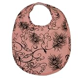 Bebe Au Lait Double Bib, Parfait