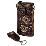 KC,s ケーシーズ [モンタナ アルゼンチン デラックス] 長財布 ロングウォレット wallet010