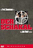 The Day of the Jackal [Region 2]