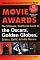 Movie Awards (Revised Edition): The Ultimate Unofficial GT Oscars gldn Globes Critics Guild Indie Honors
