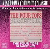 Four Tops - Greatest Hits