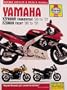 Yamaha YZF600R Thundercat 96-01, FTS 600 Fazer 98-01 (Haynes Manuals)