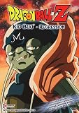  : Dragon Ball Z - Kid Buu - Regression