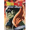 Dragon Ball Z - Kid Buu - Regression