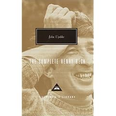 The Complete Henry Bech (Everyman's Library)