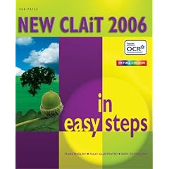 New Clait 2006 in Easy Steps