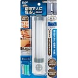 ELPA LEDセンサー付ライト PM-L255