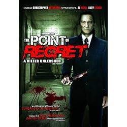 The Point of Regret: A Killer Unleashed