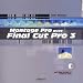 Montage pro avec final cut pro 3
