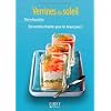 Verrines du soleil