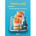 Verrines du soleil