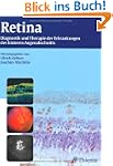 Retina: Diagnostik und Therapie der E...