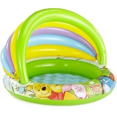 Intex 57424NP - Baby Pool Winnie Pooh