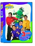 Wiggles 3pack