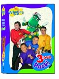Wiggles 3pack