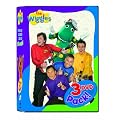 Wiggles 3pack