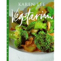 Vegetarian (Master Chefs)