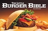 The Little Burger Bible (Nitty Gritty Cookbooks)