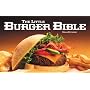 The Little Burger Bible (Nitty Gritty Cookbooks)