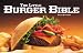 Book The Little Burger Bible (Nitty Gritty Cookbooks)