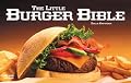 The Little Burger Bible (Nitty Gritty Cookbooks)